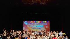 Nhà hát Tuổi Trẻ với nỗ lực giữ vị trí