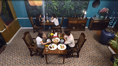 Đã đến lúc hẹn hò cho những người độc thân