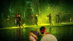 Thái độ ứng xử của nghệ sỹ có thể giết chết “đứa con tinh thần”