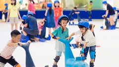 Nghỉ lễ ở lại thành phố, vẫn còn rất nhiều trải nghiệm khác lạ!