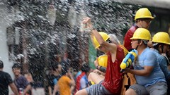 Khám phá nét đặc sắc trong văn hóa lễ hội của Đất nước triệu voi