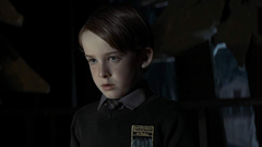 Bộ phim kinh dị về tình mẫu tử “Hố tử thần” nhận 87% số điểm ấn tượng từ các trang phê bình uy tín quốc tế