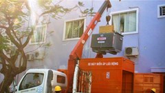 PC Khánh Hòa: Chủ động các phương án cấp điện sinh hoạt, sản xuất trong mùa khô