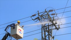 PC Khánh Hòa Năm 2019, phấn đấu tăng 10% lượng điện thương phẩm