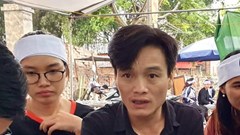 Tin nhắn cuối cùng của nữ sinh nhảy cầu tự tử nghi do bị hãm hiếp