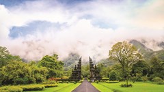 Đón đường bay thẳng Bali, vi vu bay Vietjet với hàng triệu vé từ 0 đồng