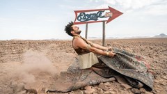 Lần theo dấu vết tên trộm vặt thành Baghdad trong  "Aladdin và thần đèn siêu quậy"