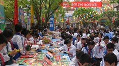 Đừng để trở thành người mù chữ hiện đại