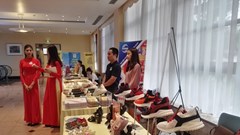 Xây dựng Thương hiệu Việt Nam phù hợp với xu thế quốc tế