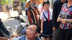 Cấm xuất cảnh lái xe Lexus 6666 tông vào đám tang khiến 4 người tử vong