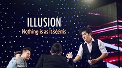 Lần đầu tiên tổ chức giao lưu ảo thuật quốc tế - 2019