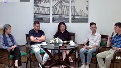 Cẩn trọng, nhưng hãy lên tiếng