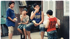 “Chông gai” khi… làm phim thiếu nhi