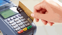 Thanh toán trực tuyến tại Online Friday