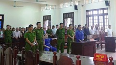 Hải Phòng: Xét xử sơ thẩm vụ án làm giả thực phẩm chức năng