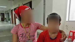 Hơn 3.000 người bị bệnh máu khó đông nhưng không biết