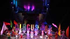 Khi xiếc Việt đã biết chiều lòng “thượng đế”