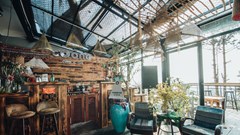 Những quán cà phê check - in đẹp nhất Sapa