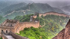 Trung Quốc lên kế hoạch tu sửa khẩn cấp Vạn lý trường thành