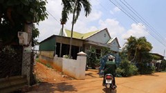 Cần sớm làm rõ cái chết bất thường của cháu bé gửi ở nhà trẻ tư