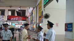 Không tăng giá, nhồi nhét khách trong dịp nghỉ lễ