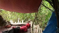 Nghệ An: Triệt xóa các tụ điểm mua bán ma túy sử dụng vũ khí nóng trên tuyến biên giới