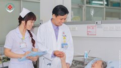 Đột quỵ tăng cao do thời tiết nắng nóng