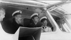 Triển lãm Di sản Vịnh Hạ Long - Xưa và nay