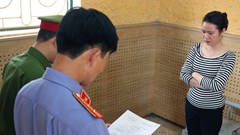 Quảng Bình: Khởi tố đối tượng môi giới mại dâm tại các khách sạn