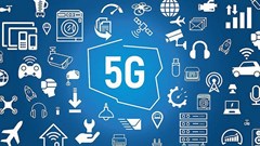 Nhà mạng thứ 2 được cấp phép 5G