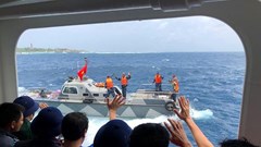 “Bâng khuâng Trường Sa” - Những hồi ức không thể nào quên