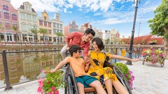 Sống chậm giữa lòng đô thị - lựa chọn mới cho kỳ nghỉ năm nay?