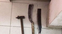 Từ những vụ án mạng kinh hoàng do ma túy: Cần chặt đứt nguồn cung “cái chết trắng”