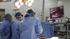 Phát triển ứng dụng trí tuệ nhân tạo trong chăm sóc người bệnh