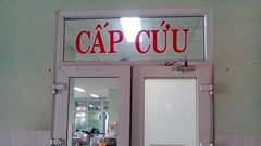 Suýt thiệt mạng vì uống nhầm thuốc điều trị tiểu đường của vợ