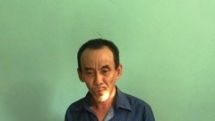 Bắt đối tượng vận chuyển ma túy đá từ Lào về Việt Nam tiêu thụ