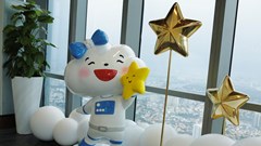 Tự hào ngắm Sài Gòn từ “đỉnh” cao nhất Đông Nam Á