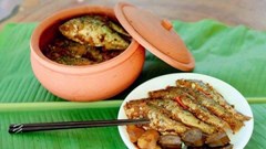 Hải Phòng: Đề cử cá mòi kho Kiến Thụy là đặc sản quà tặng Hải Phòng