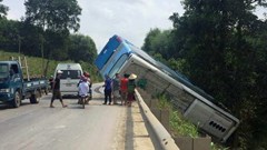 22 người chết vì tai nạn giao thông trong ngày nghỉ lễ 30.4