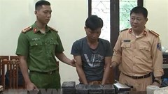 Lạng Sơn: Phá thành công chuyên án ma túy, thu giữ 26 bánh heroin