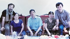 Người cựu binh được hãng truyền hình Nhật Bản tìm kiếm