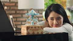 Kiều Trinh  muốn khẳng định thực lực diễn xuất trong “Cà chớn, anh đừng đi!”