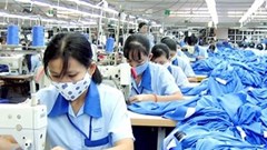 Làm thêm tối đa 400 giờ/năm có phù hợp?