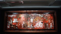 Bảo quản bảo vật quốc gia tác phẩm "Vườn xuân Trung Nam Bắc": Dự án “tu sửa” tác phẩm sẽ như thế nào?