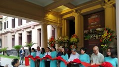 Những ký ức sống động ở “Điện Biên năm ấy”