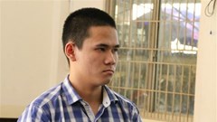 Án tù đích đáng cho đối tượng 11 lần xâm hại 2 bé gái