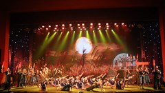 Nghệ sĩ múa đang dần thành những con “thiêu thân”?