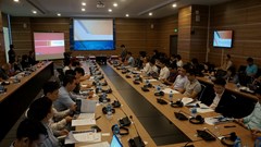 Việt Nam trong tầm ngắm tấn công mạng