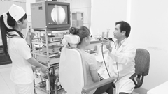 Đầu tư cho y tế không chỉ nên dựa vào nguồn ngân sách