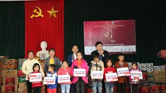 Chương trình nghệ thuật “Tháng 5 ơn Người”